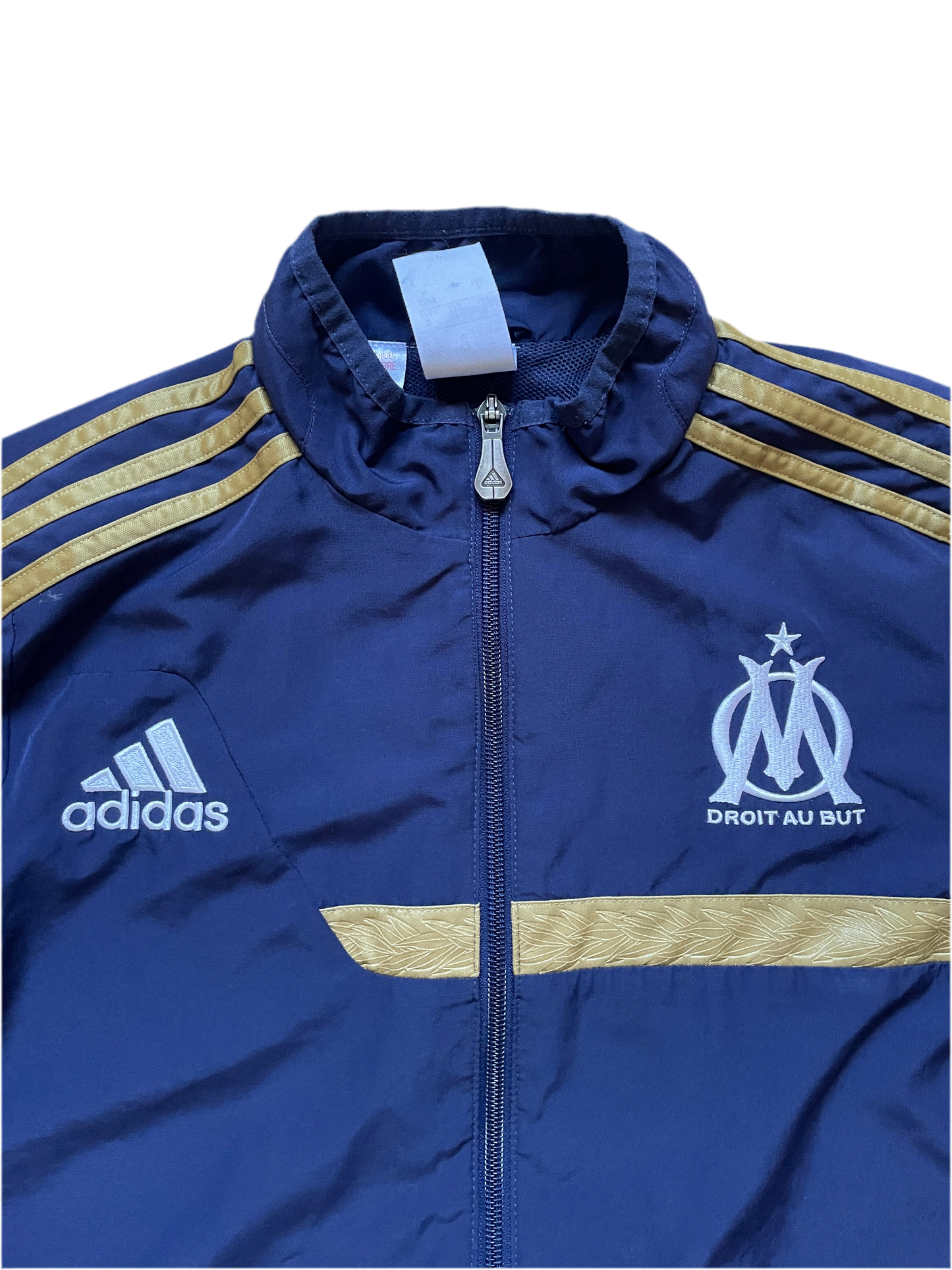 OM Adidas Jacket S