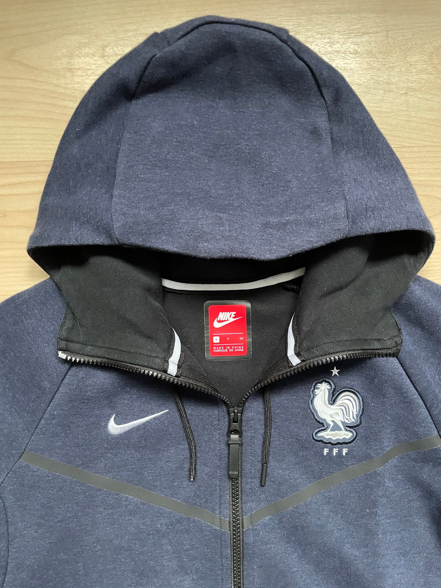 France Tech Fleece S