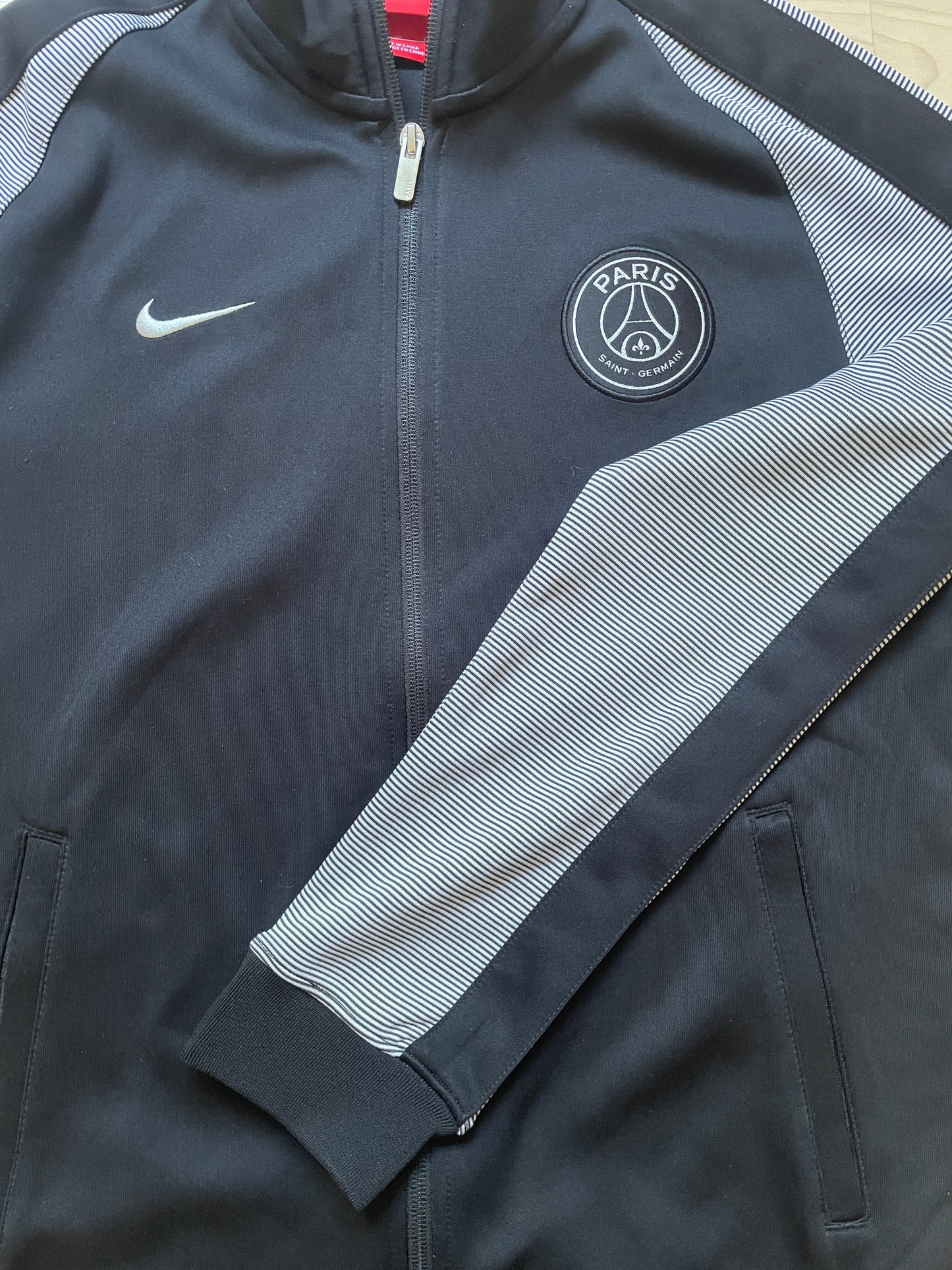 PSG Jacket Nike M