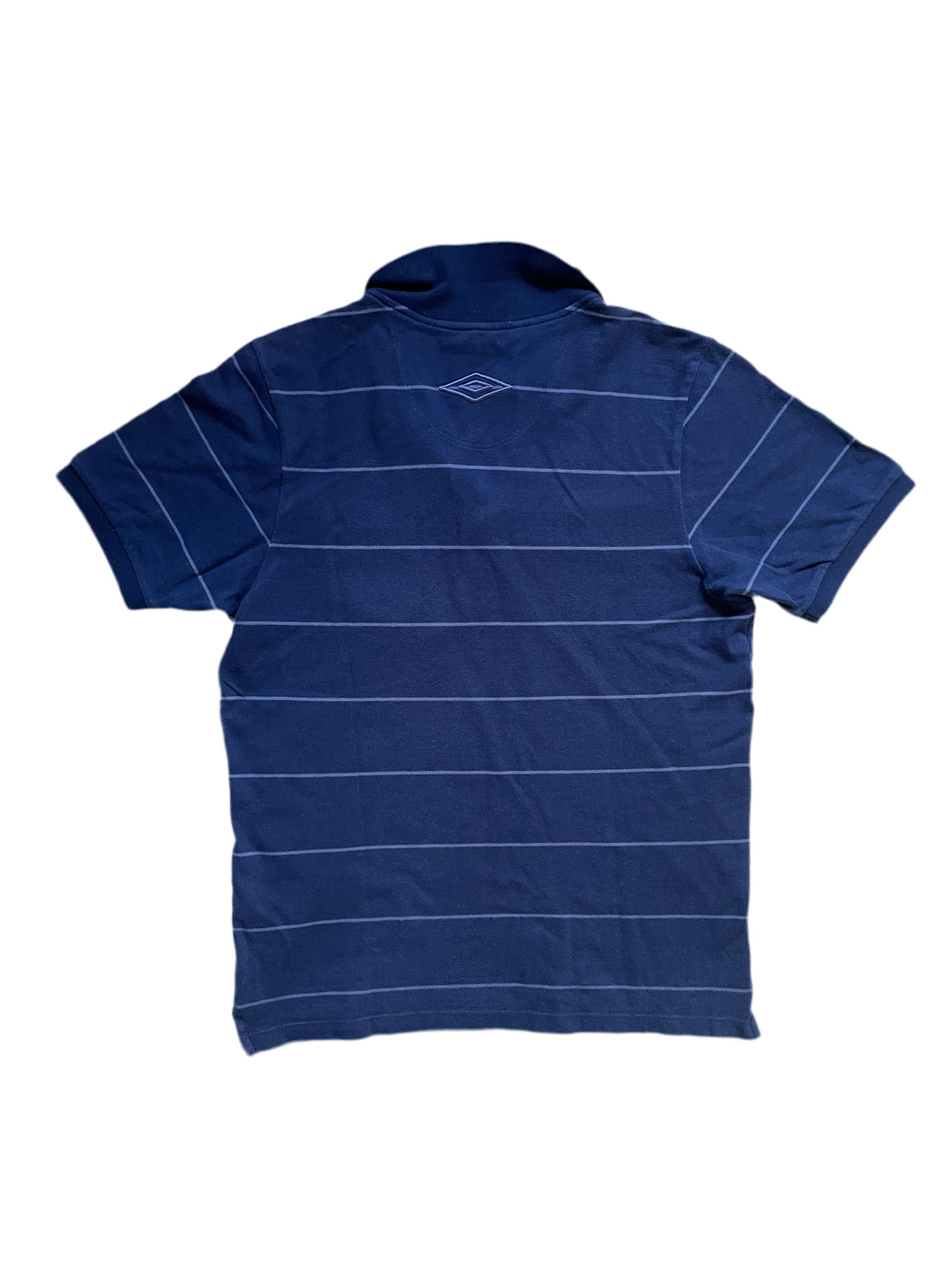 England Umbro Polo T-Shirt S