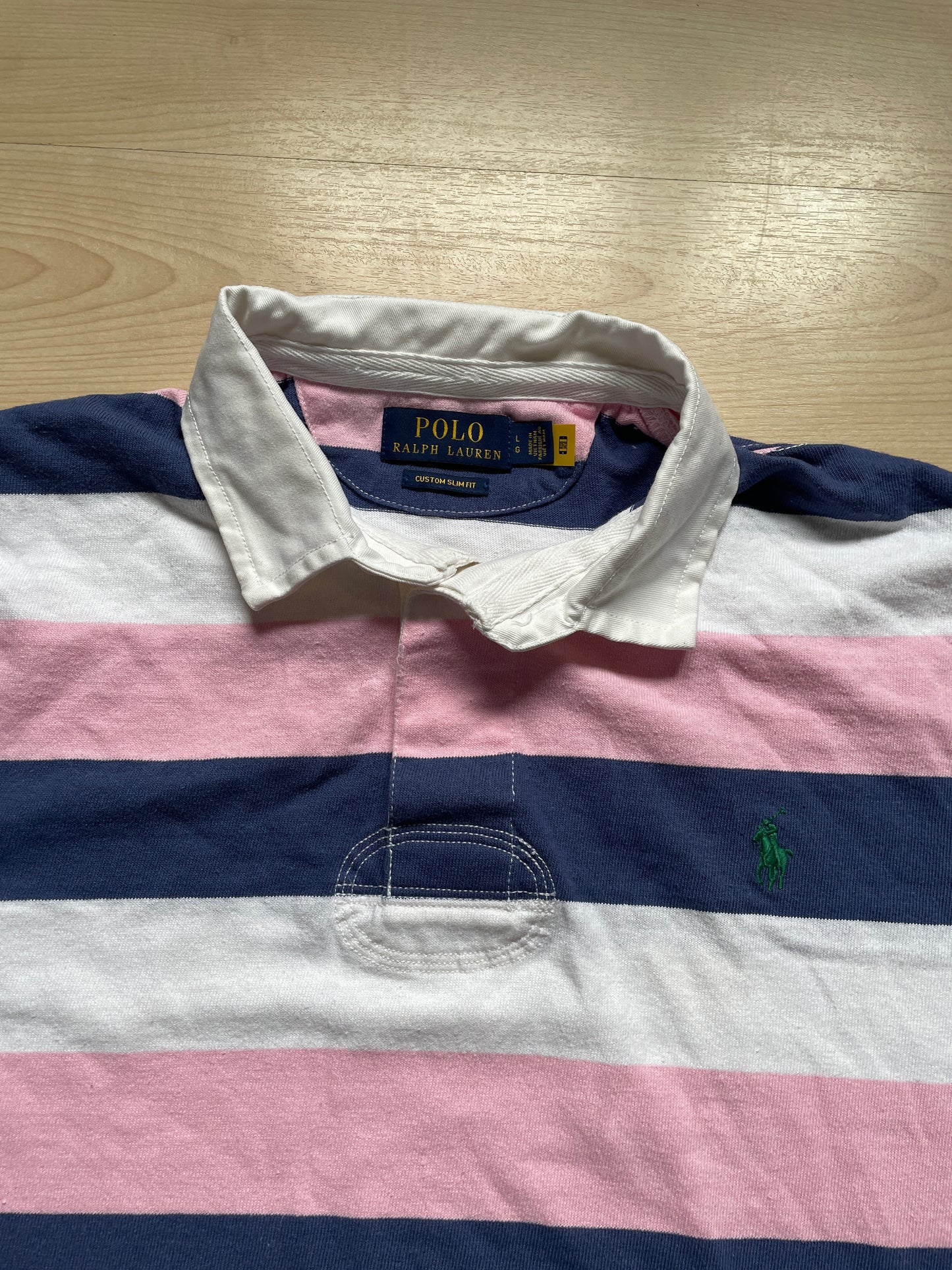 Polo Ralph Lauren Longsleeve L