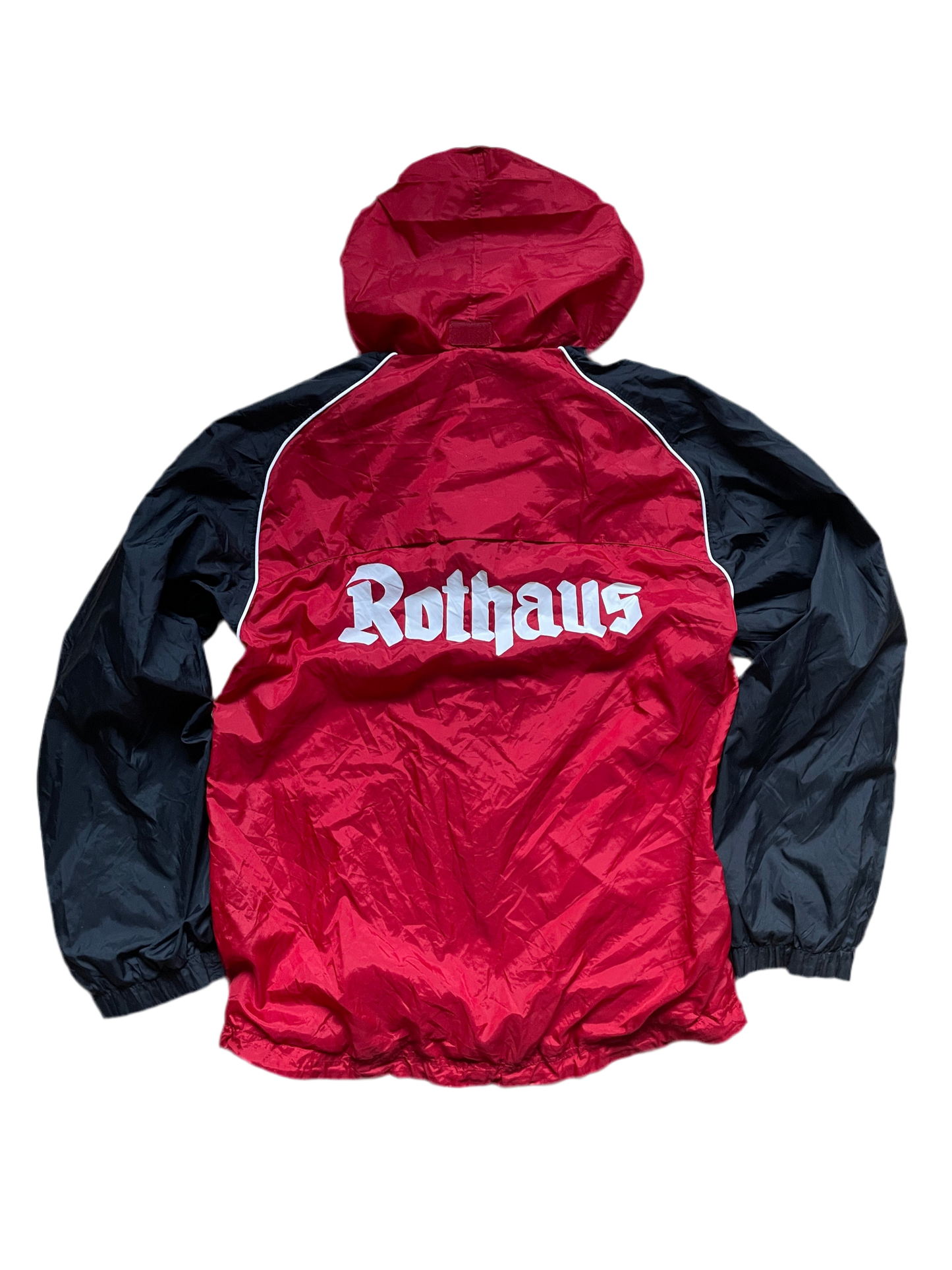 SC Freiburg Retro Jacket S-M