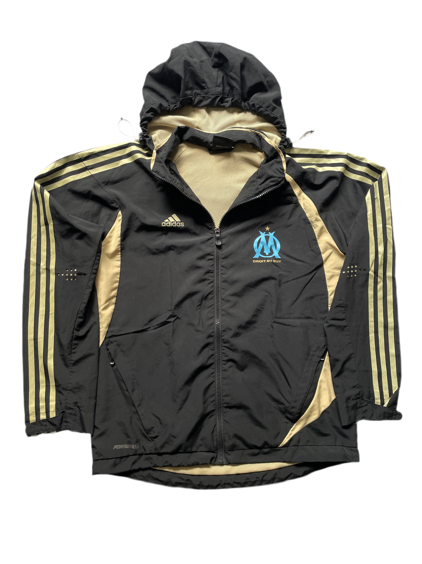 Marseille Jacket S
