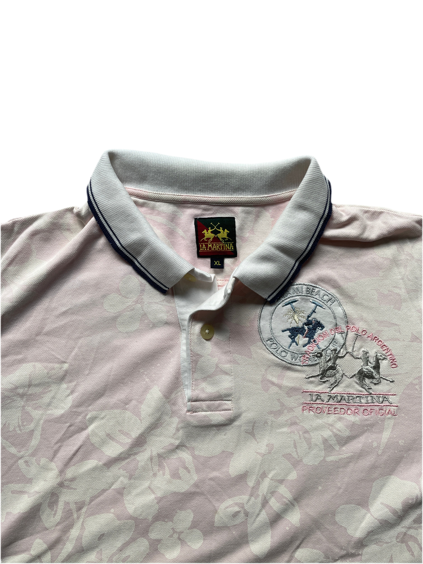 La Martina Polo XL