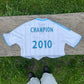 Olympique Marseille Kit 2009/10
