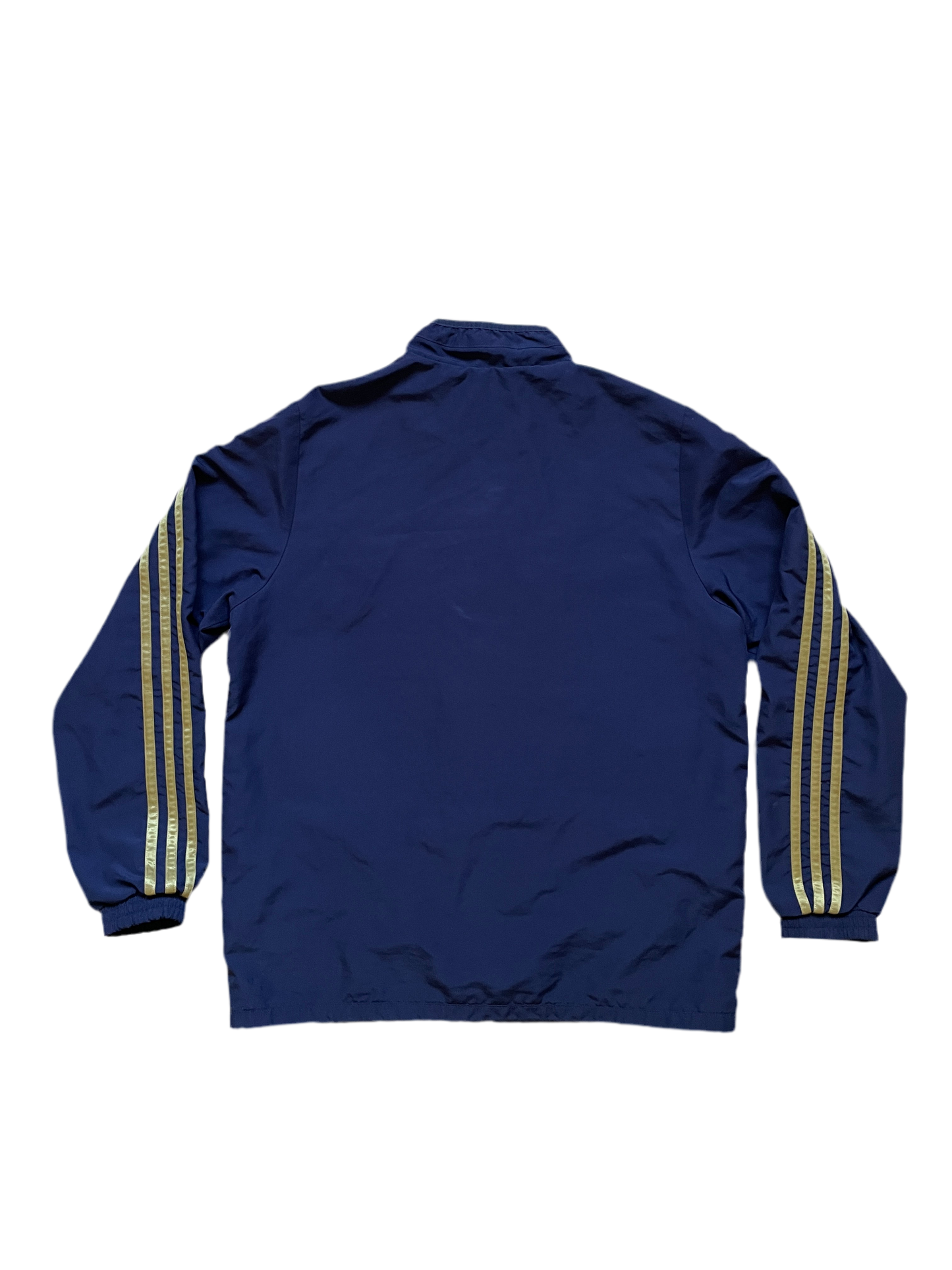OM Adidas Jacket S