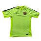 Barca Training Kit S
