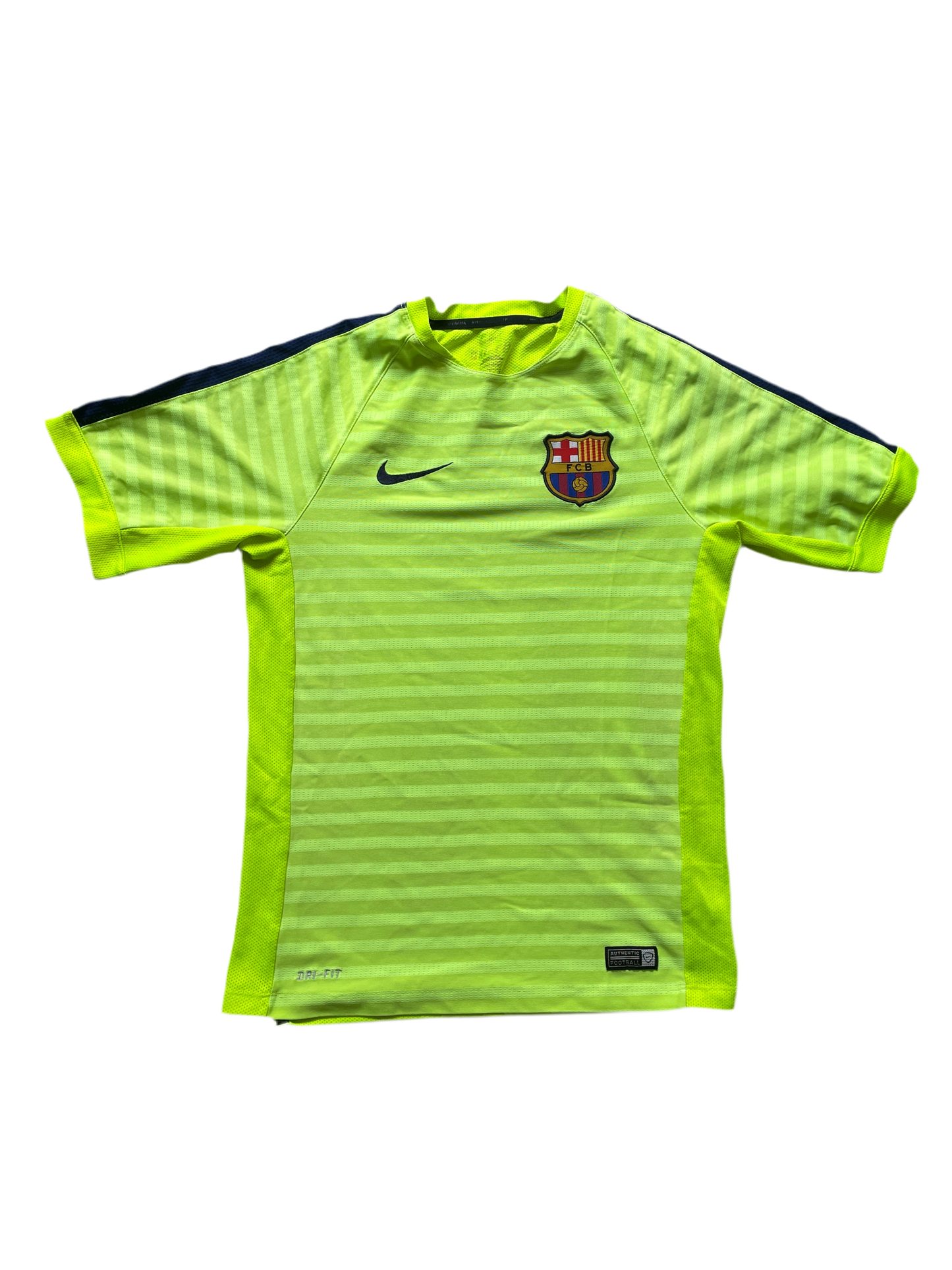 Barca Training Kit S