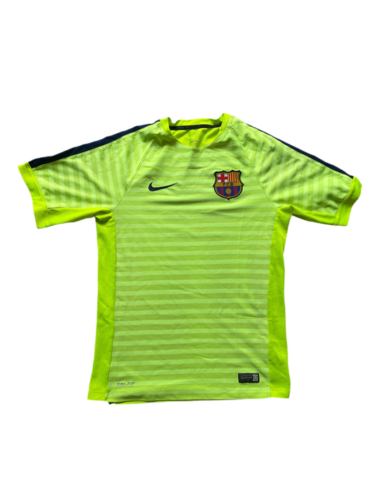 Barca Training Kit S