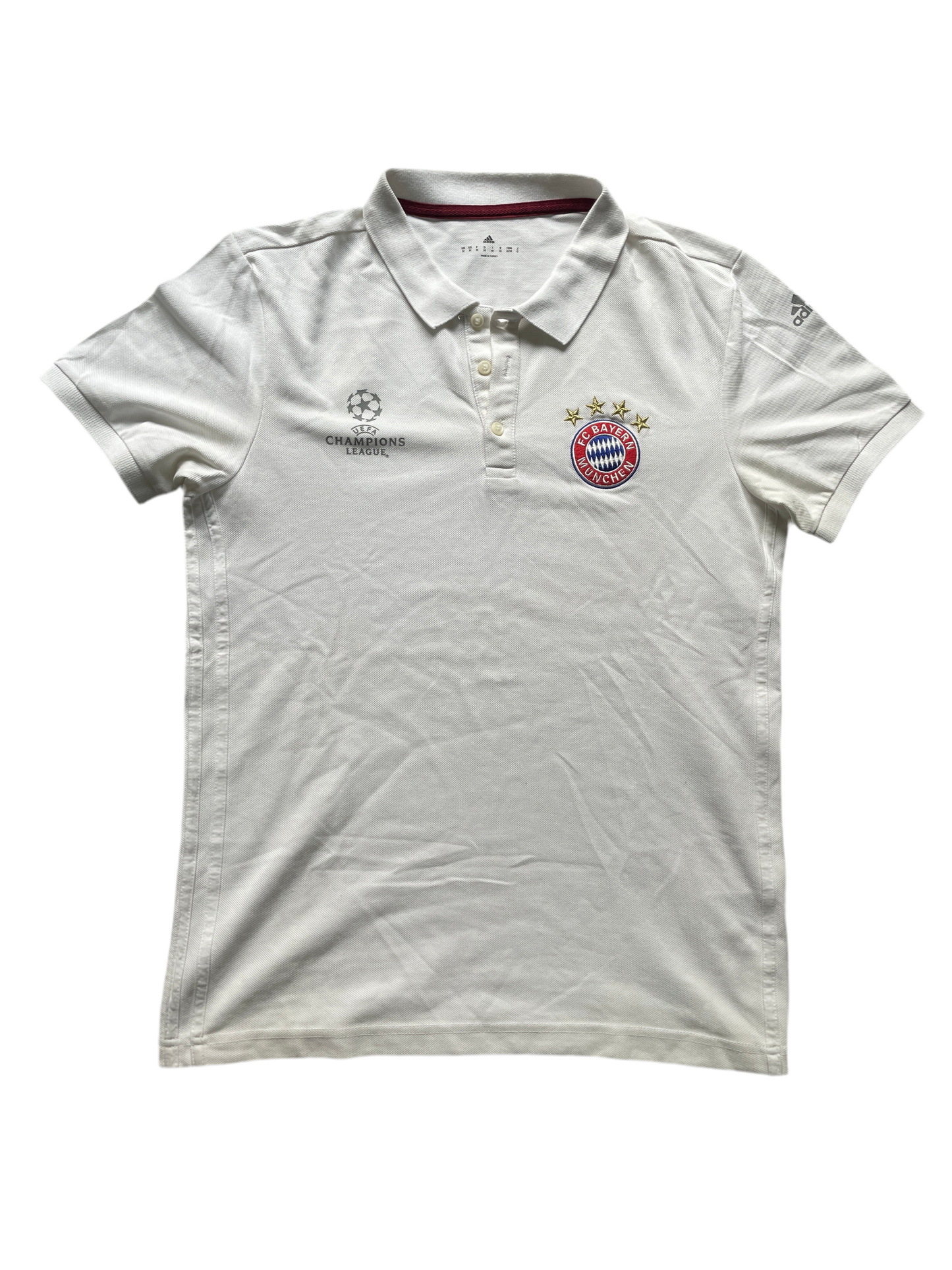 Bayern Polo M