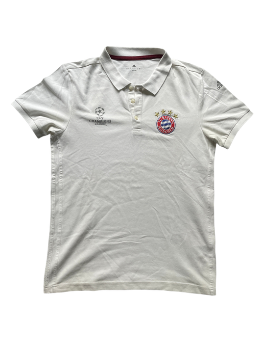 Bayern Polo M