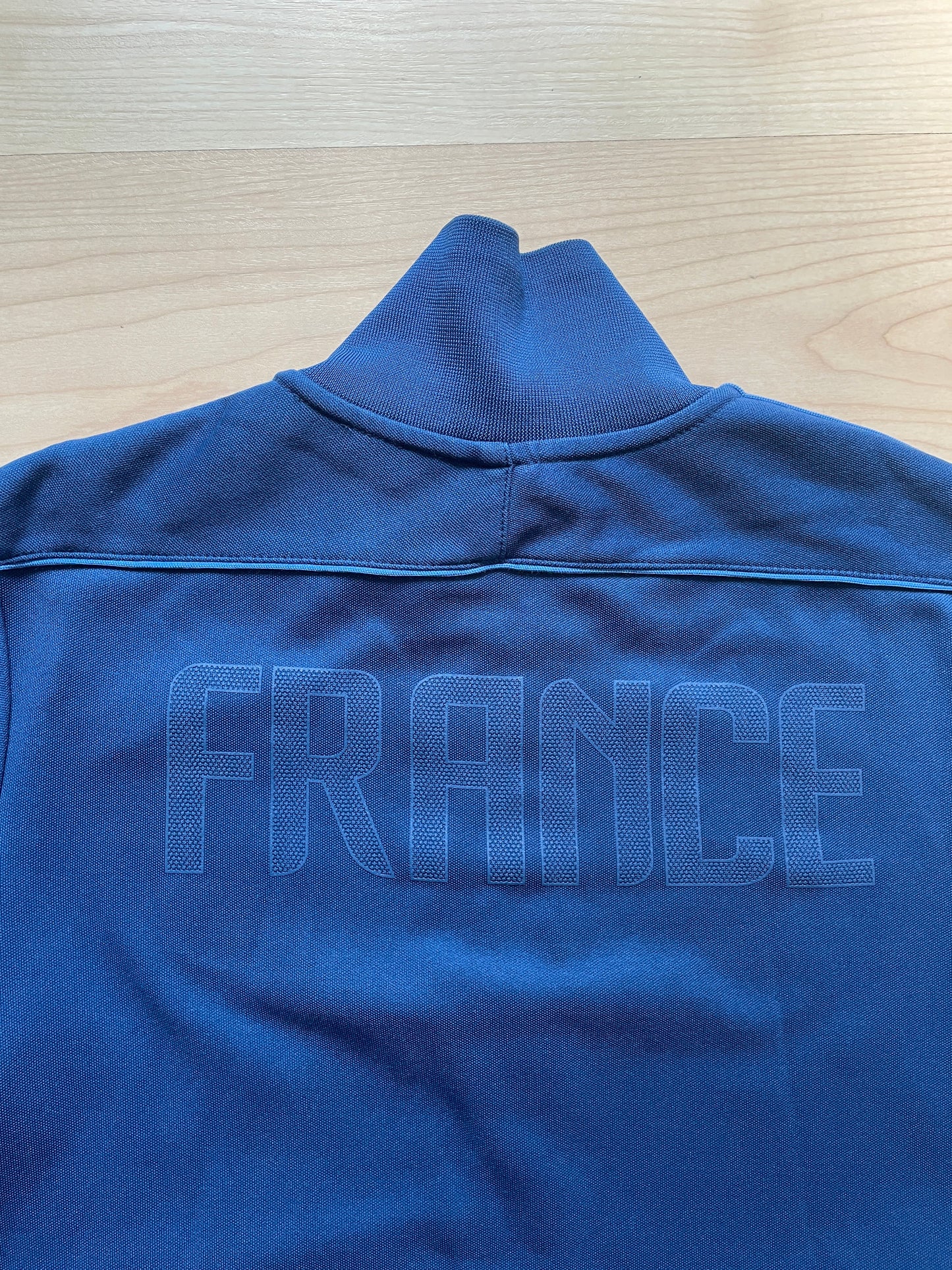 Nike France Jacket M