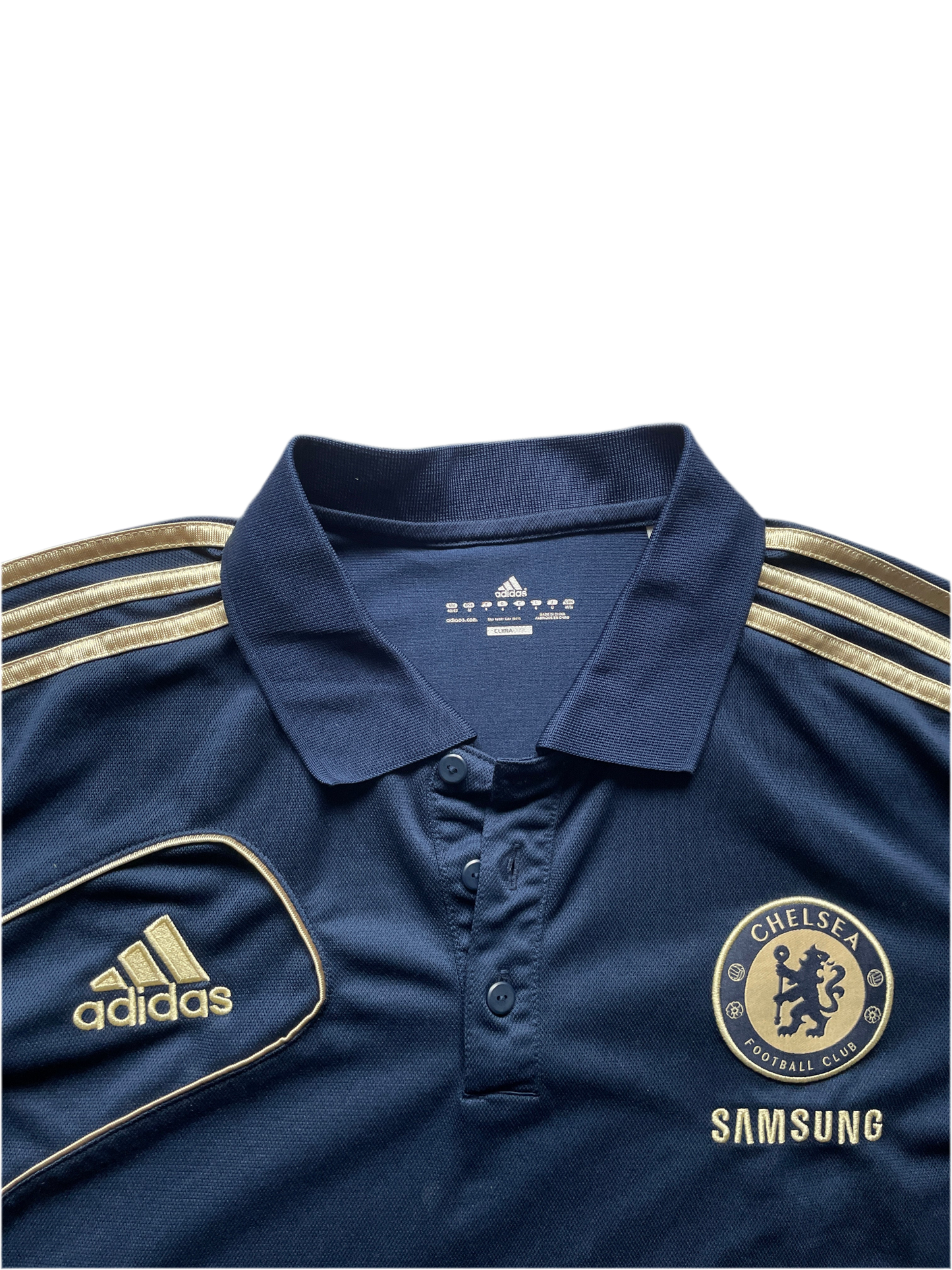 Chelsea Polo M