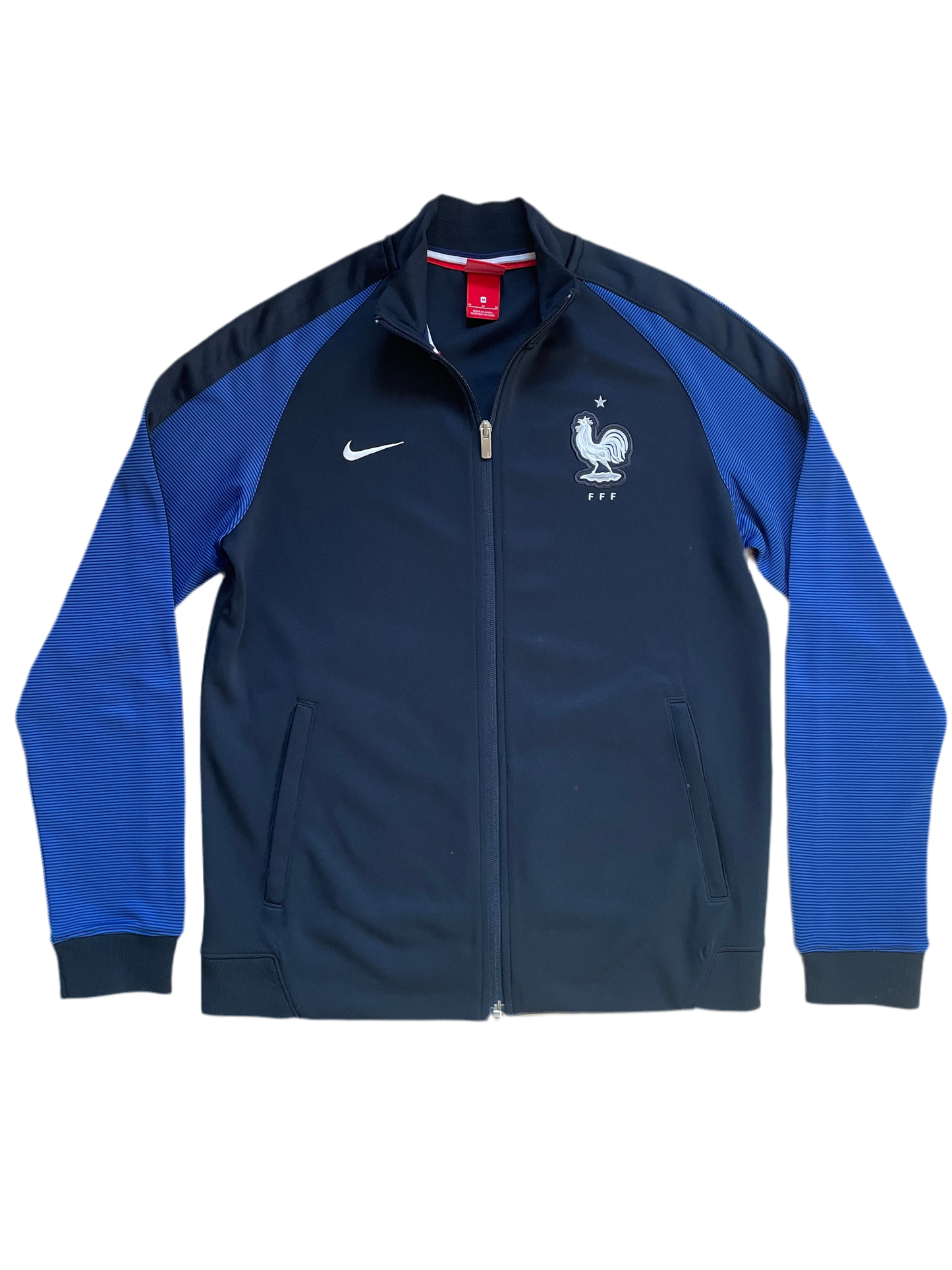 Nike France Jacket M