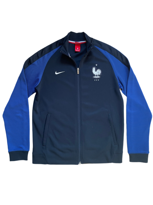 Nike France Jacket M