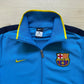 FC Barcelona Nike Jacket M