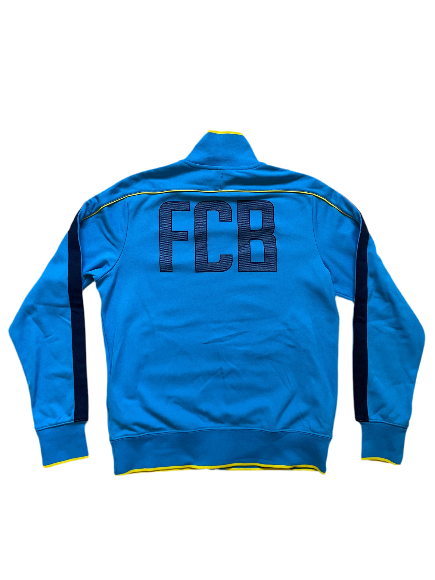 FC Barcelona Nike Jacket M