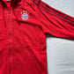 FC Bayern Zipper L