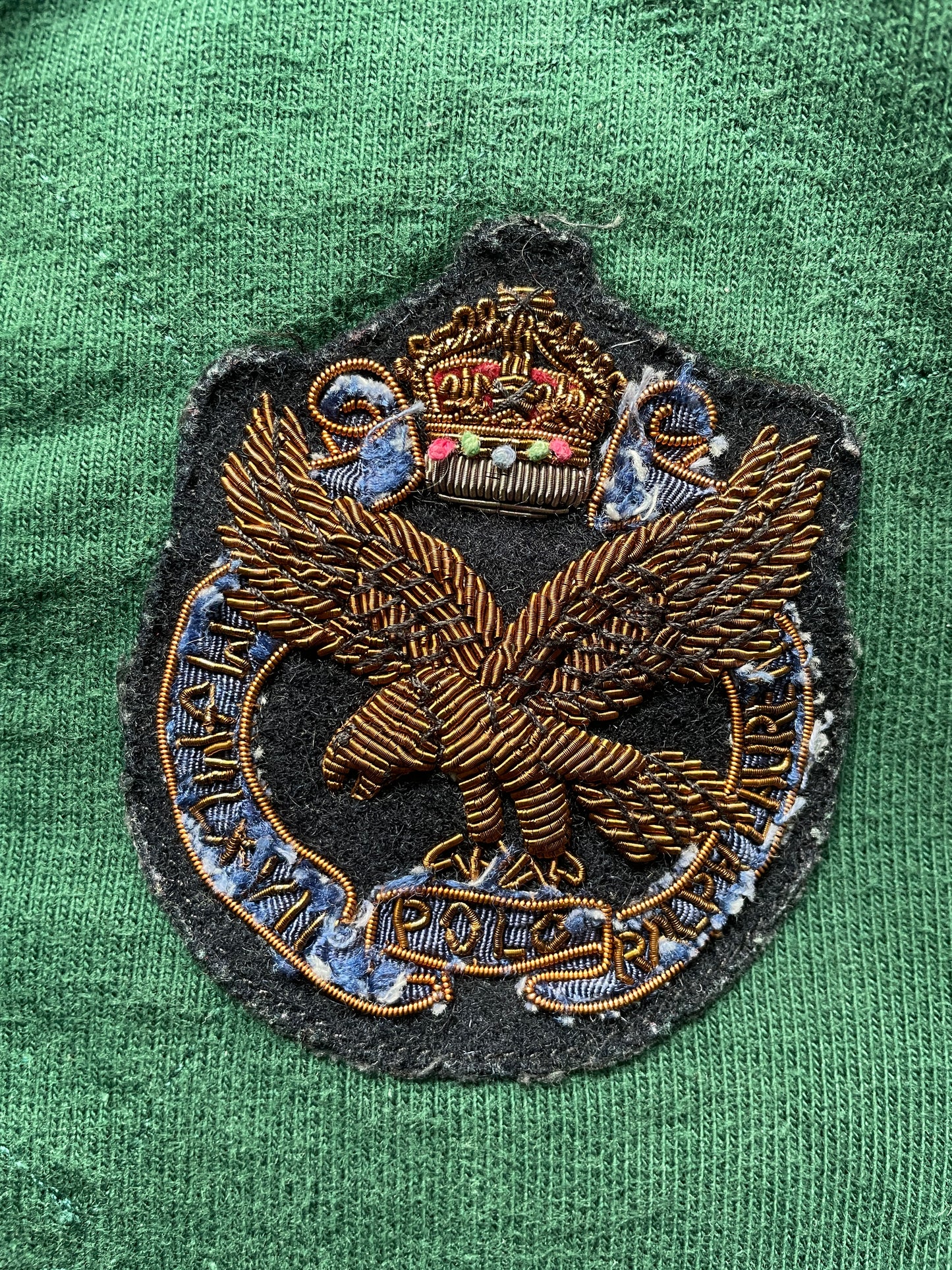 Polo Ralph Lauren Longsleeve S