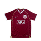 Manchester United Kit 2006/07 M