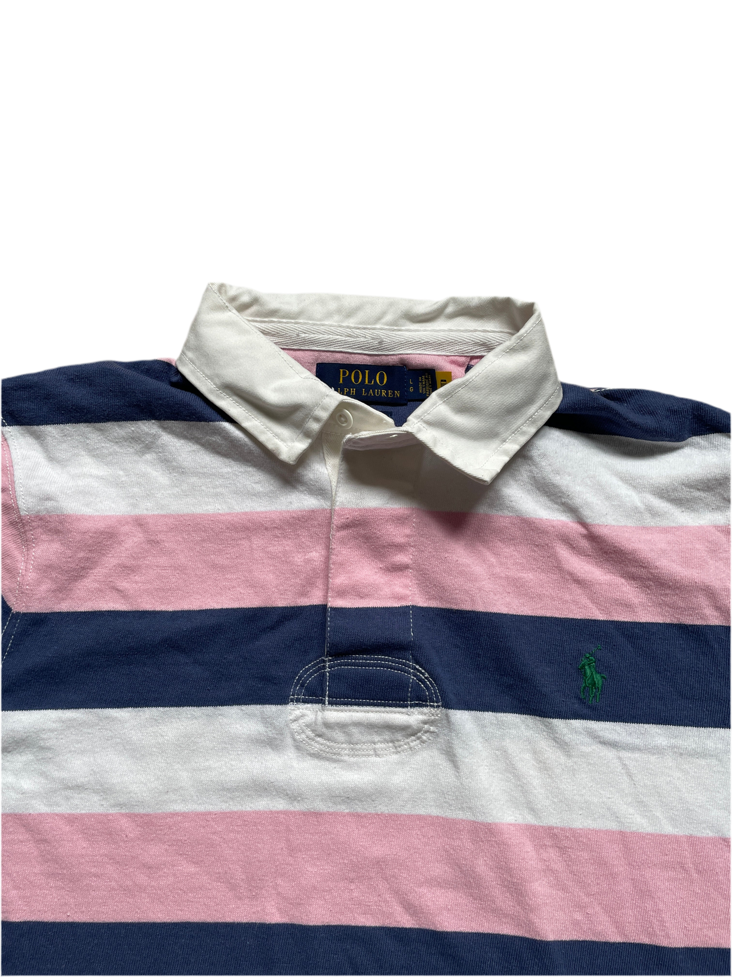 Polo Ralph Lauren Longsleeve L
