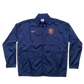 Nike Women Netherland Nylon Windbreaker M