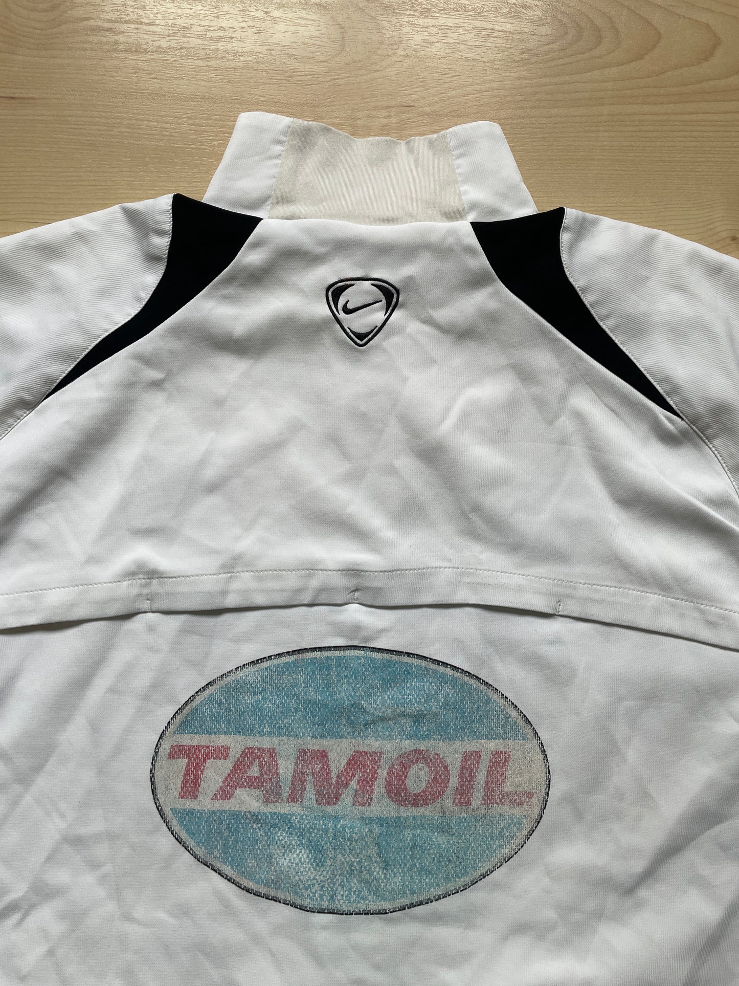 Juventus Turin Jacket 2005 L