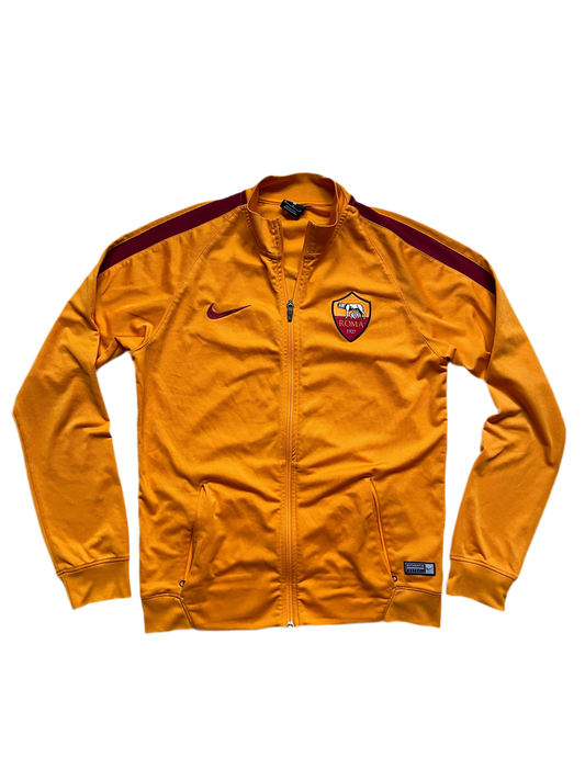 As Roma Jacket 2014/15
