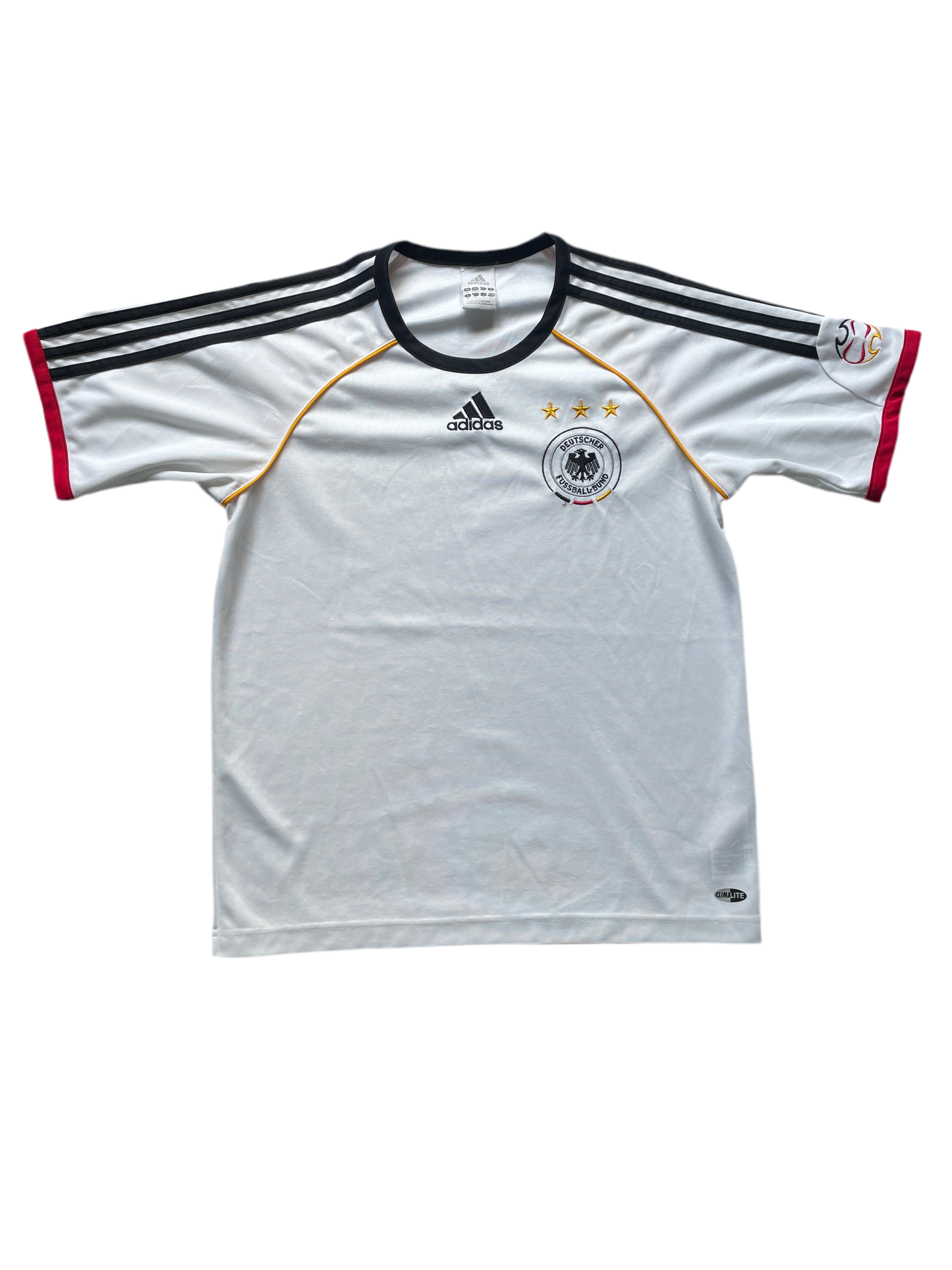Germany 06 Tshirt M