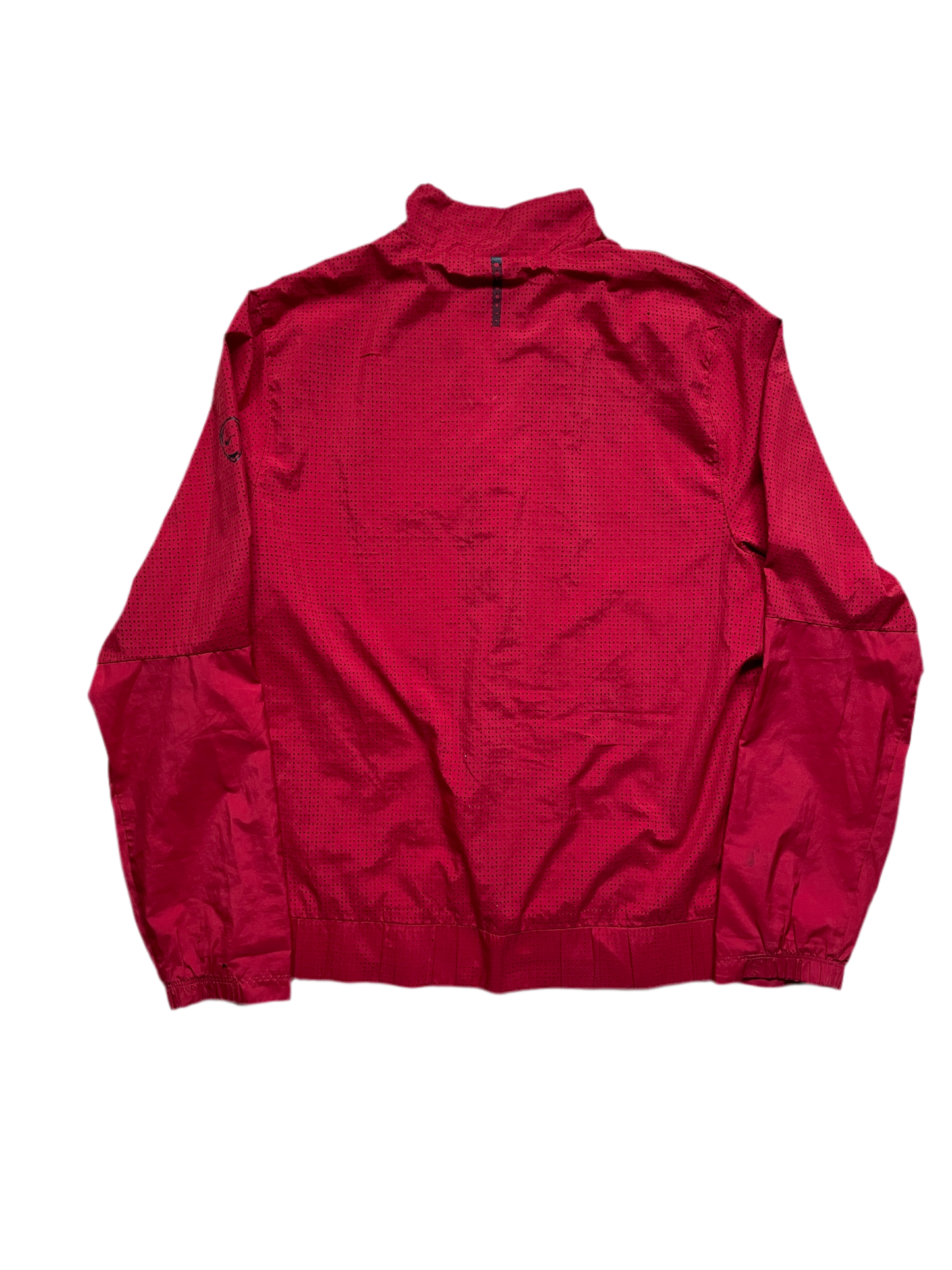 Manchester United Tracksuit Jacket 2009/10