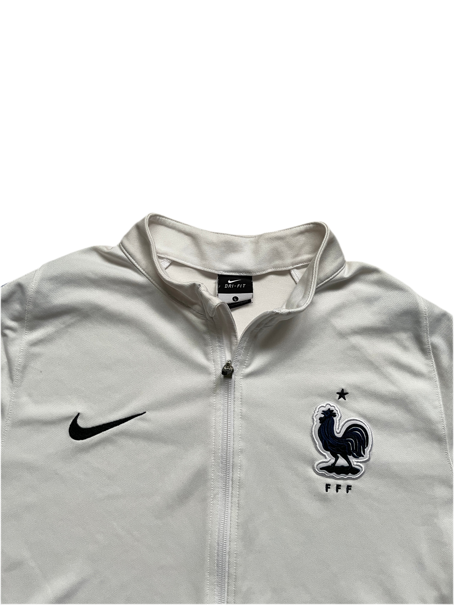 Nike France Jacket M