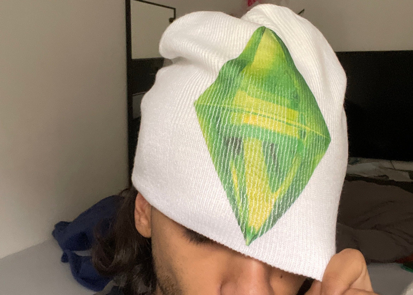 Graphic Beanies