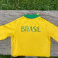 Brasil Jacket 2013/14