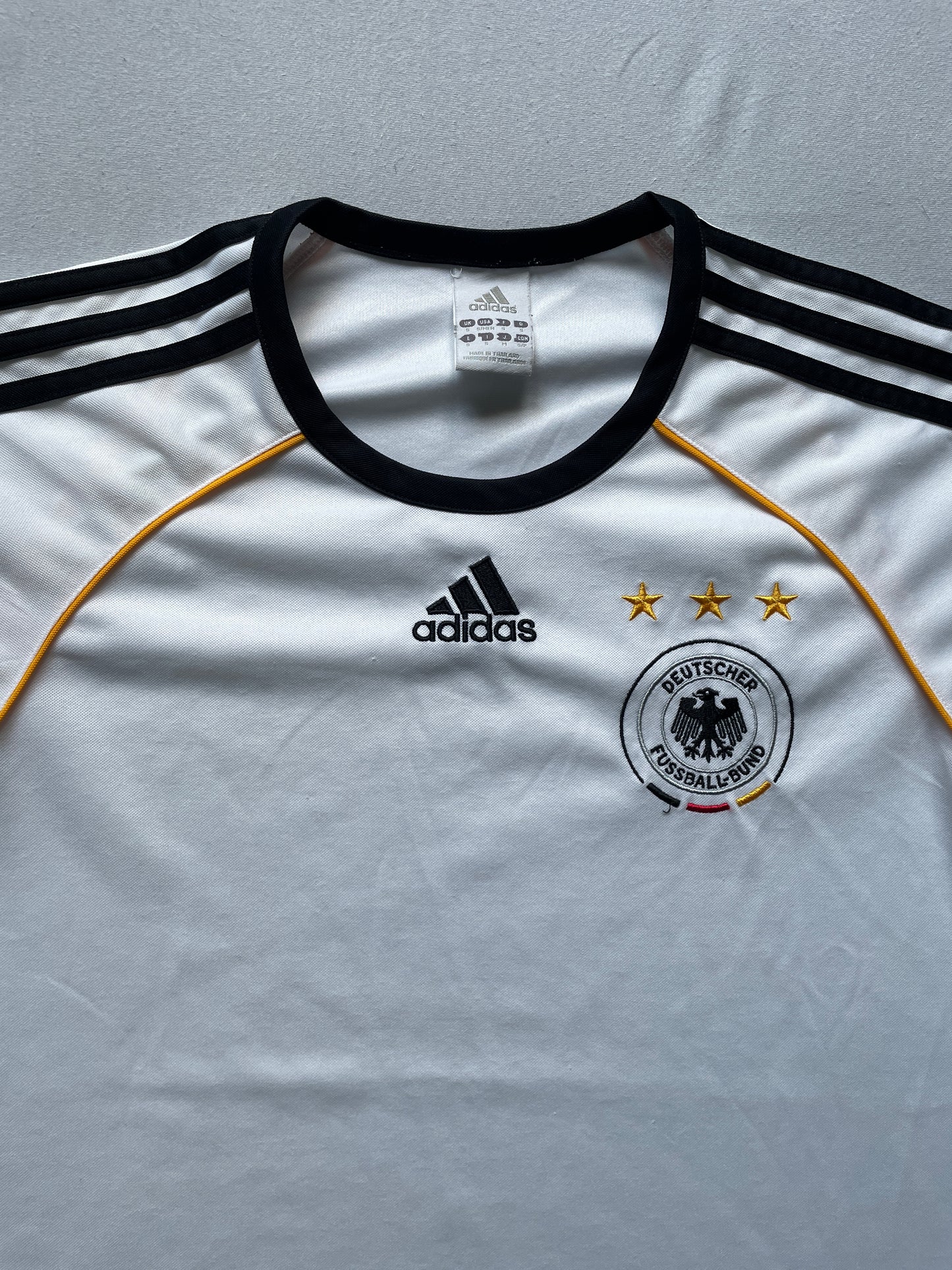 Germany 06 Tshirt M