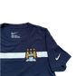 Manchester City Slim Tee M