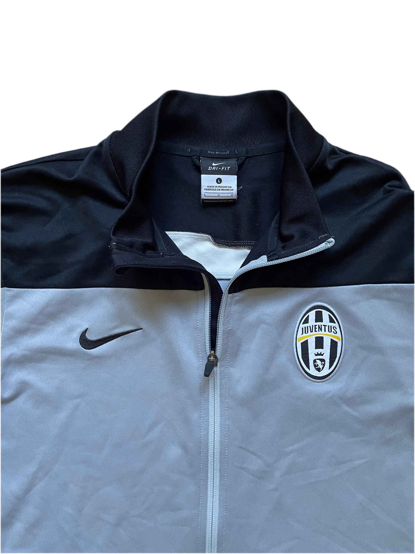 Nike Juve Training Jacket L