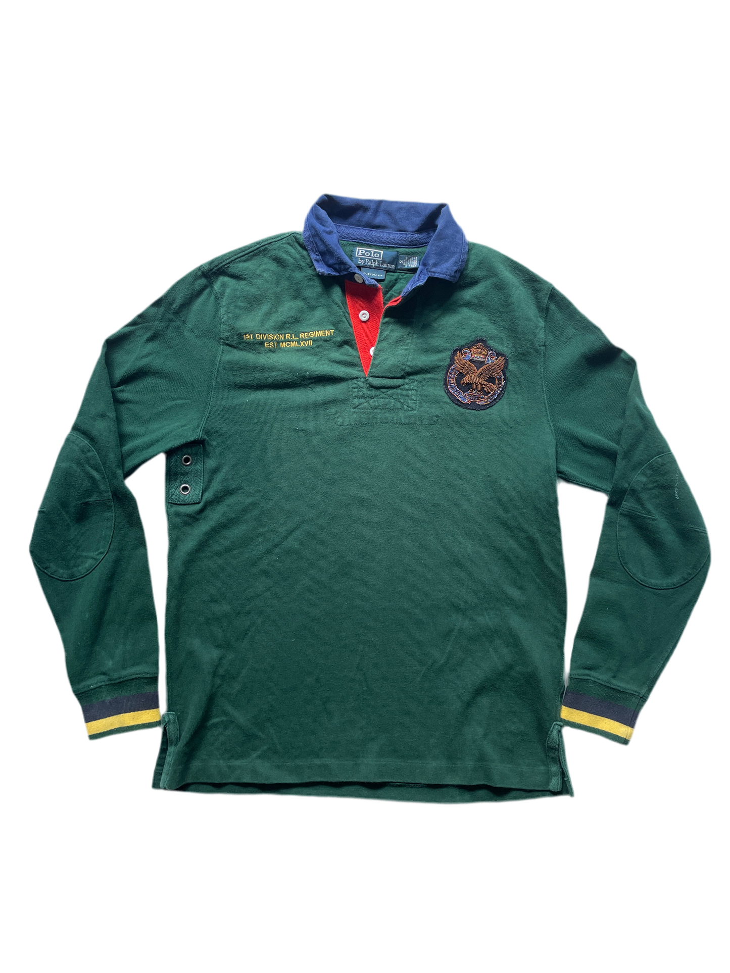 Polo Ralph Lauren Longsleeve S