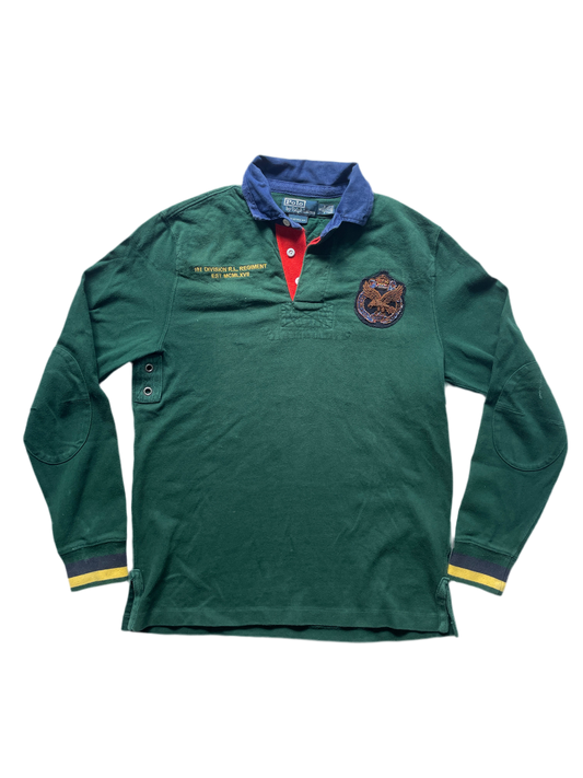 Polo Ralph Lauren Longsleeve S