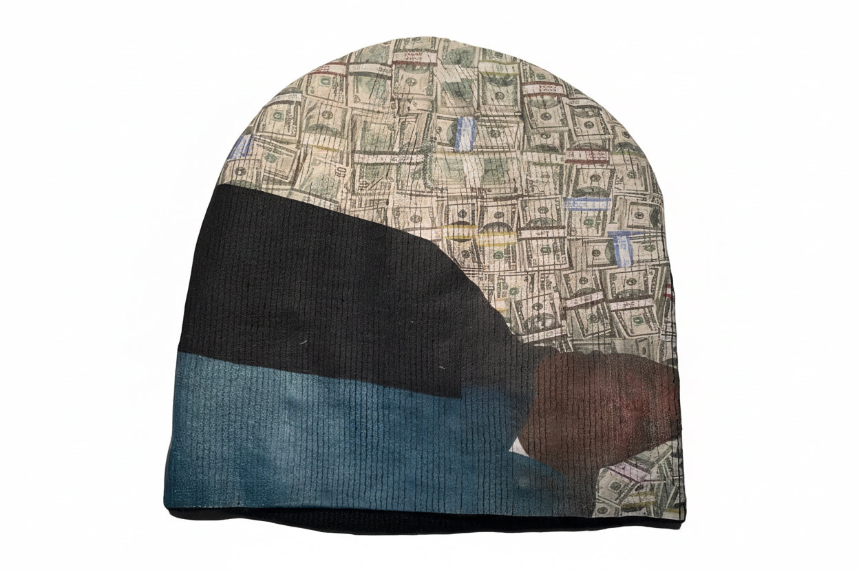 Graphic Beanies