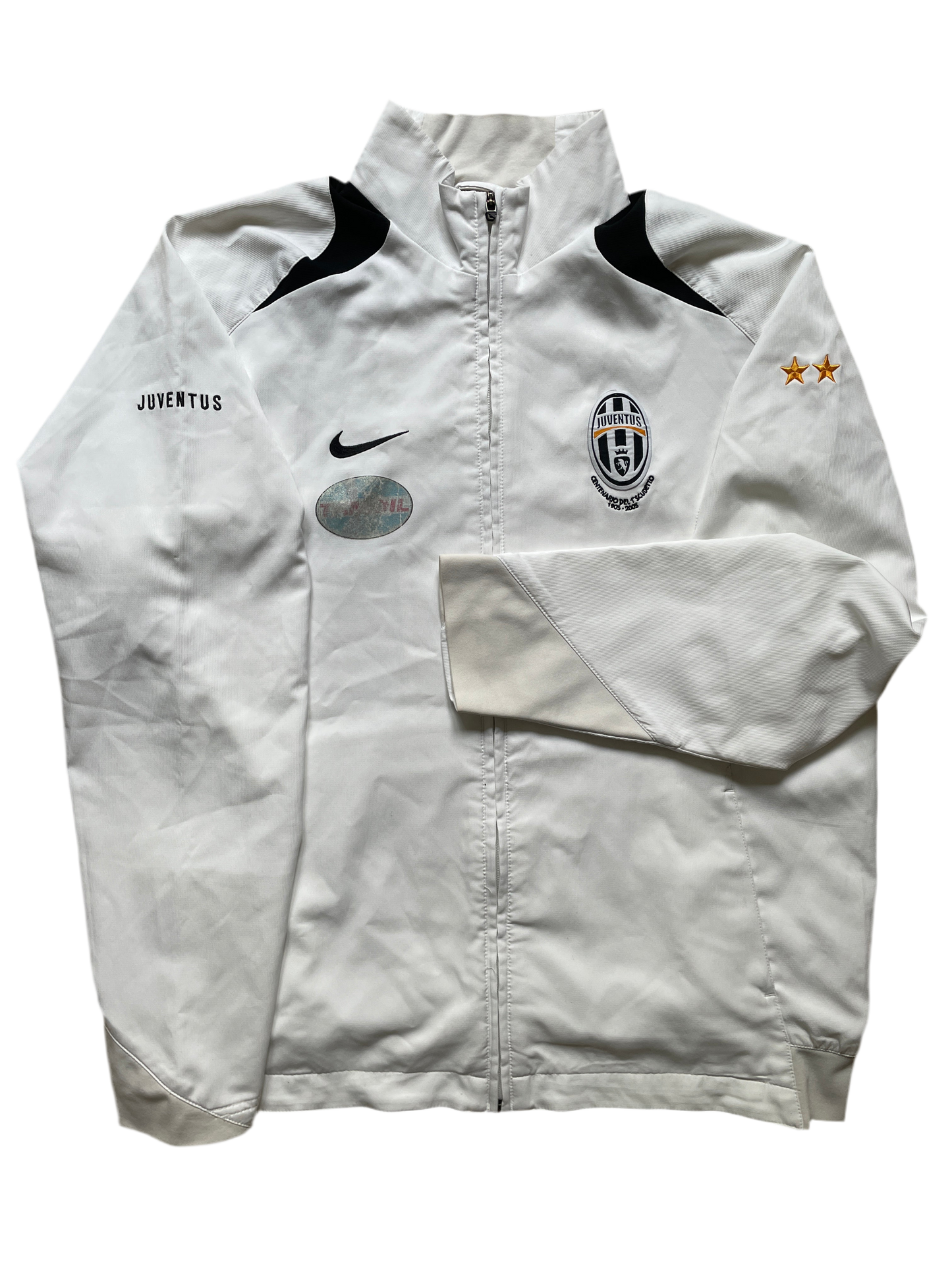 Juventus Turin Jacket 2005 L