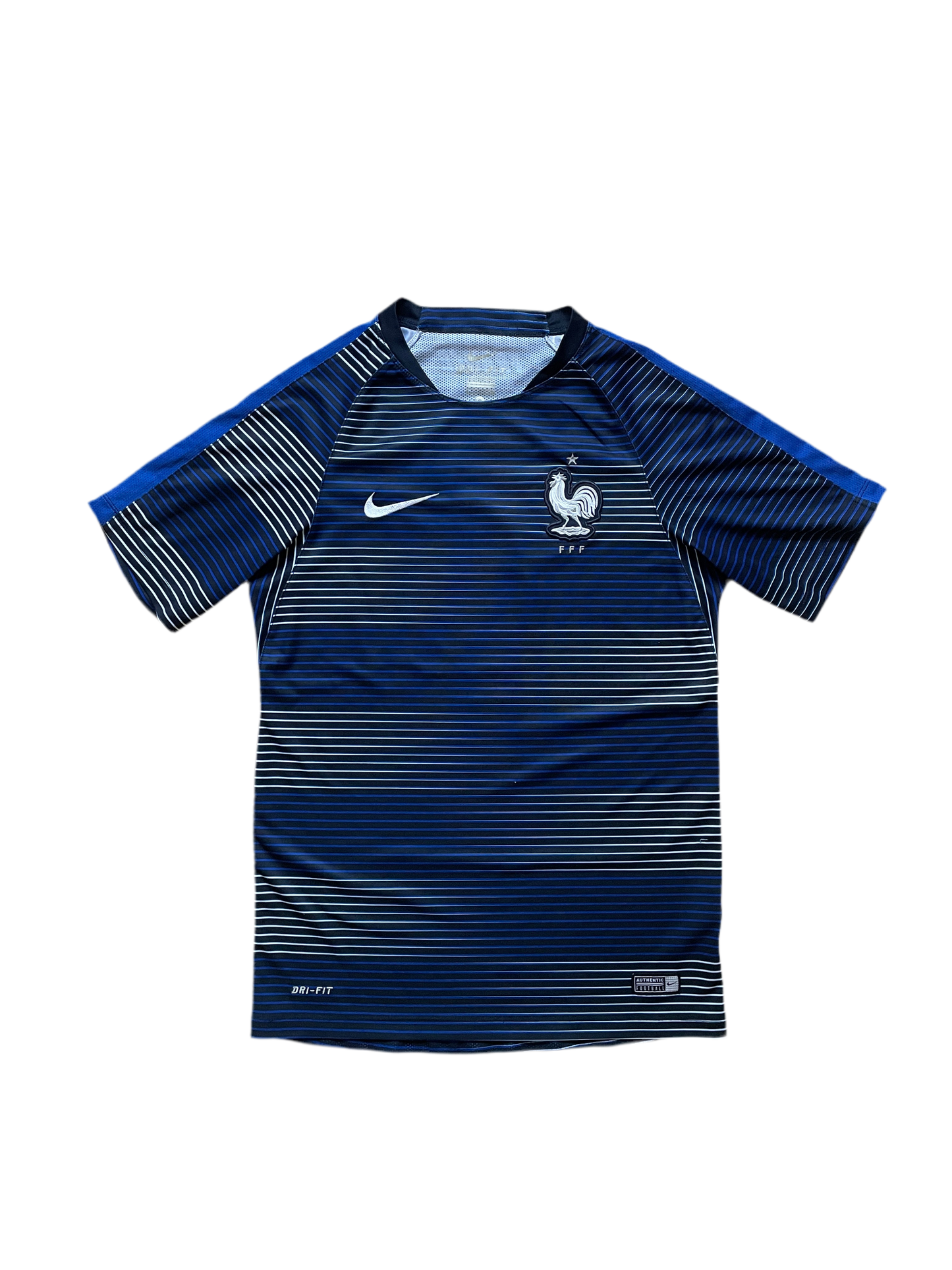 Frankreich Trikot S
