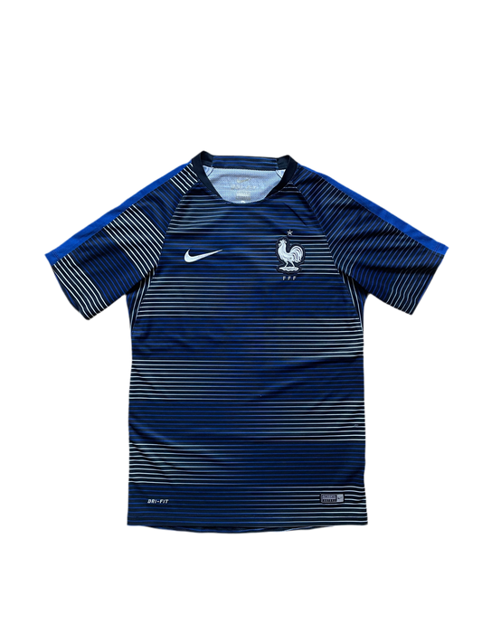 Frankreich Trikot S