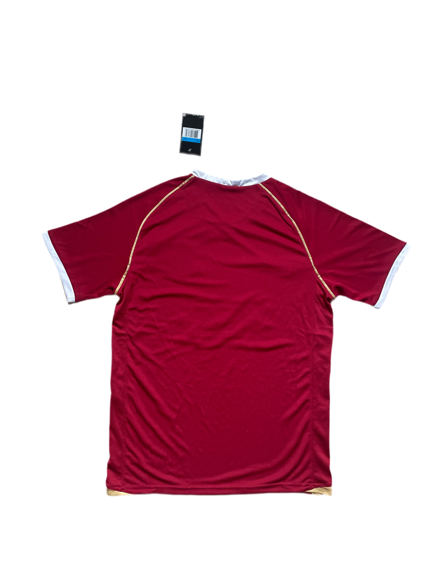 Manchester United Kit 2006/07 M