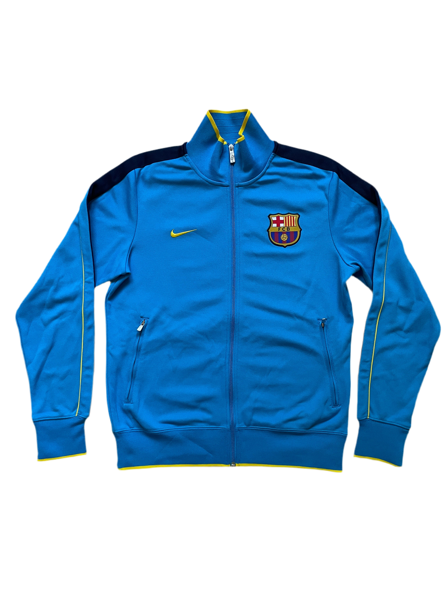 FC Barcelona Nike Jacket M