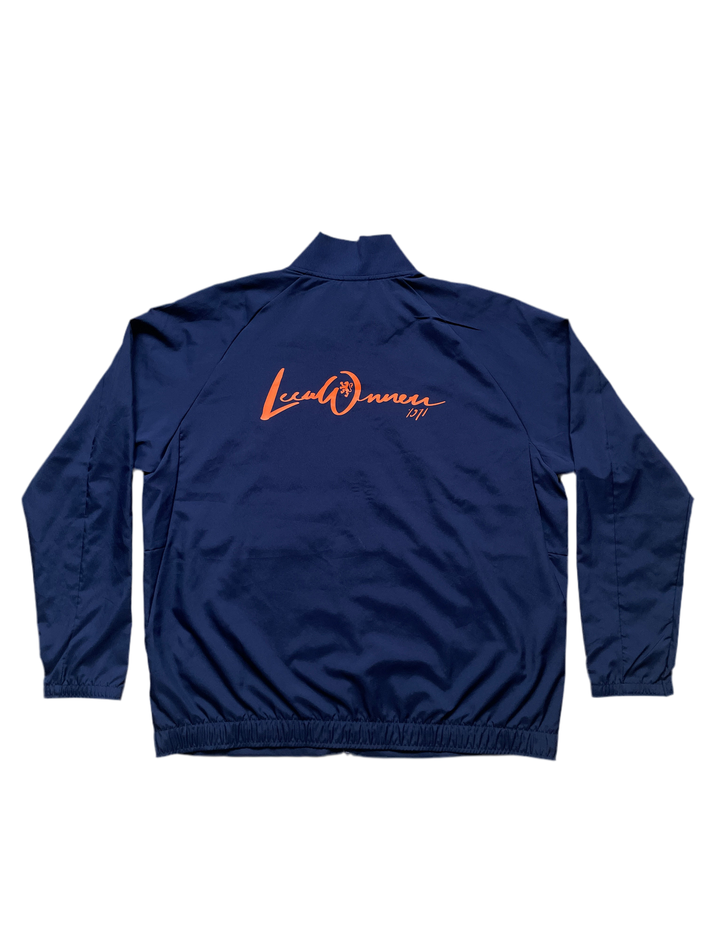 Nike Women Netherland Nylon Windbreaker M