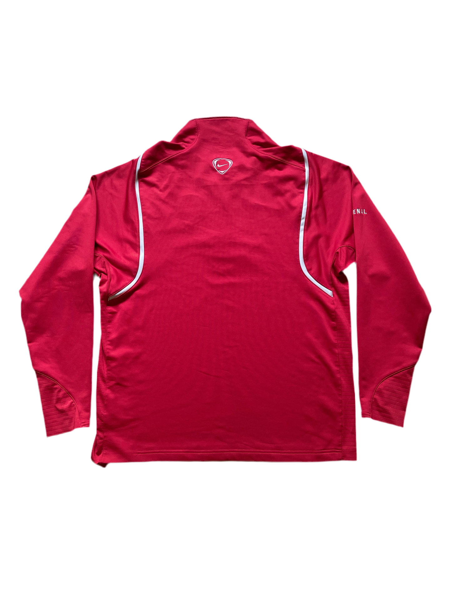 Arsenal Training Zipper L