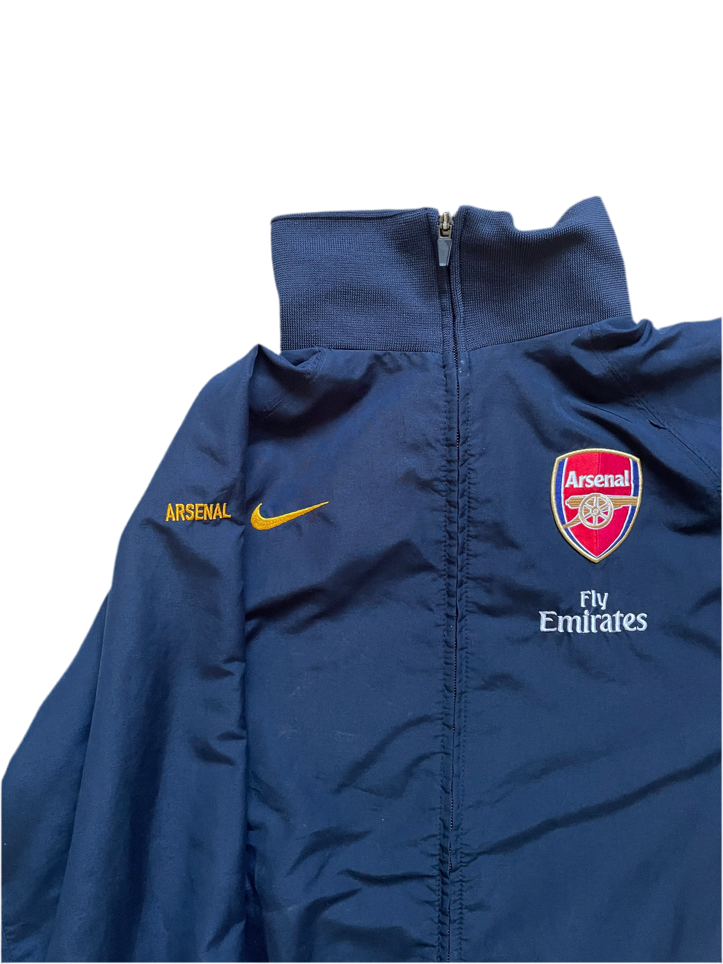 Nike Arsenal Jacke M