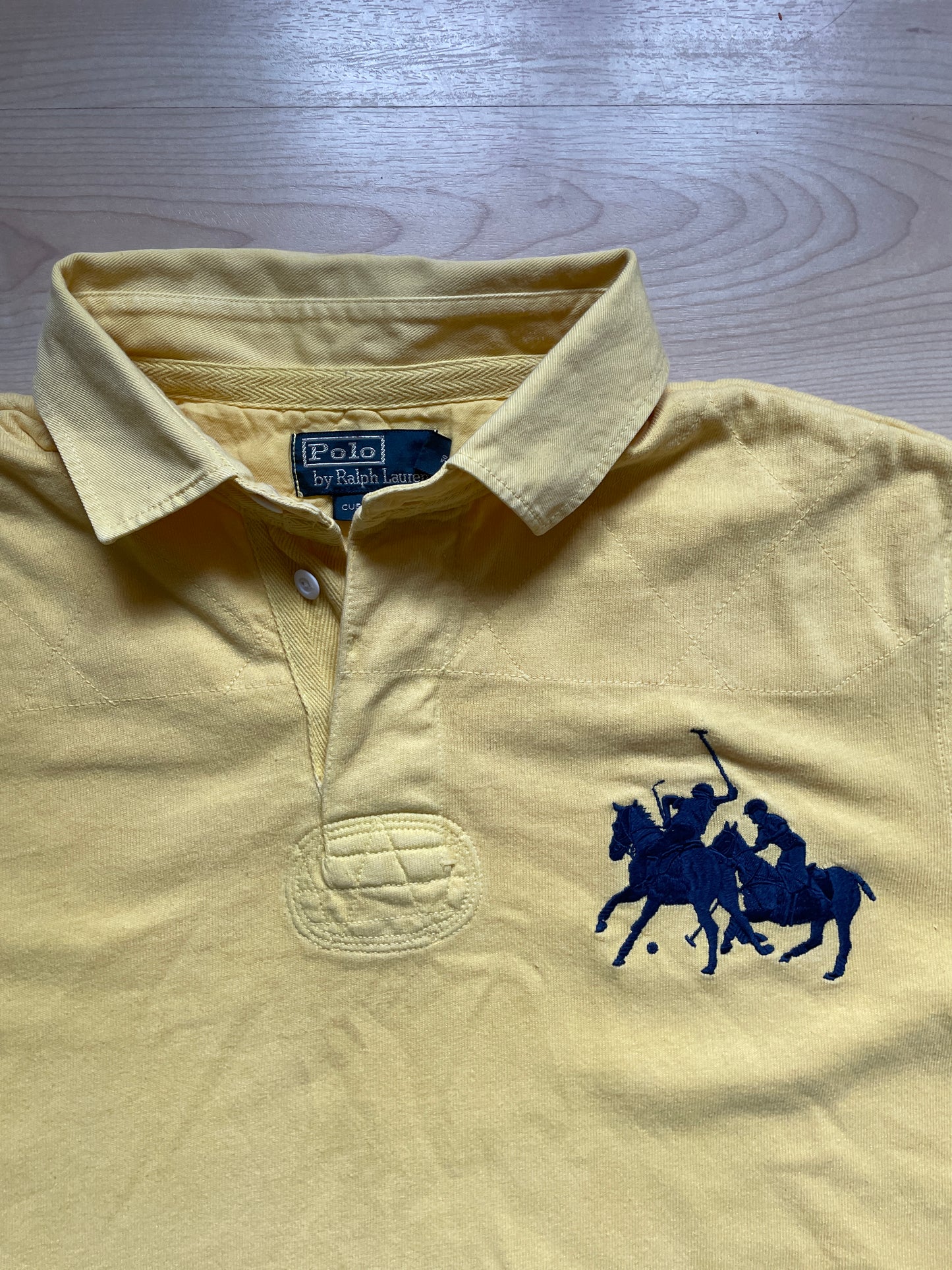 Polo Ralph Lauren Longsleeve Polo L