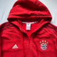 FC Bayern Zipper L
