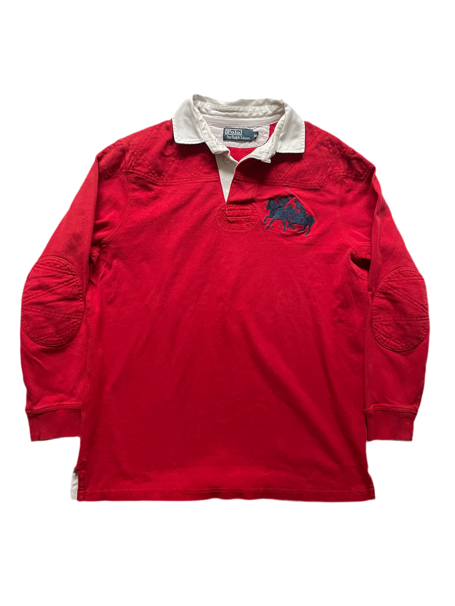 Polo Ralph Lauren Longsleeve M